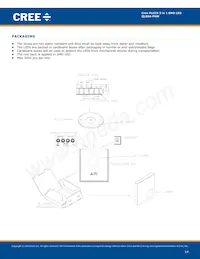 QLS6A-FKW-CNSNSF043 Datasheet Page 14