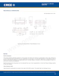 QLS6B-FKW-CNSNSF043 Datasheet Page 12