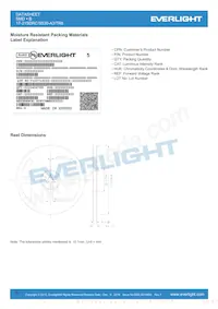 QTLP630C7TR Datasheet Page 6