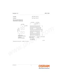 SFH 7225-Z Datasheet Page 11