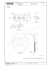 SML-J14DTT96數據表 頁面 3