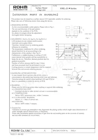 SML-J14DTT96 Datasheet Page 6