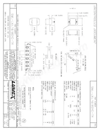 SML-LXIL1618SYC-TR Datasheet Cover