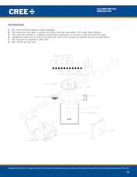 UHD1110-FKA-CL1A13R3Q1BBQFMF3 Datasheet Page 11