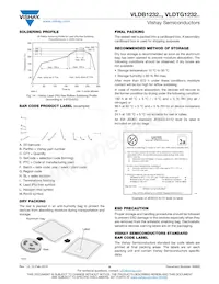 VLDTG1232R-08 Datasheet Page 9