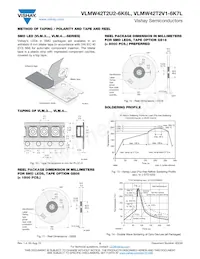 VLMW42T2U2-6K6L-08 Datasheet Page 5
