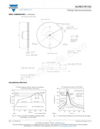 VLRE31R1S1-GS18 Datasheet Page 7