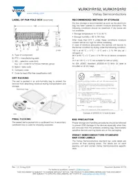 VLRK31R1S2-GS08 Datasheet Page 7