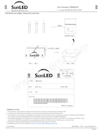 XBMR34D Datasheet Page 3