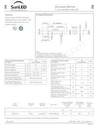 XBUY34D Datasheet Cover