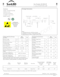 XLCBD11W Datenblatt Cover