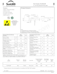 XLCBD12W Datenblatt Cover