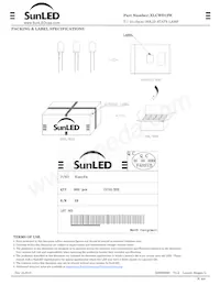 XLCWD12W Datasheet Page 4