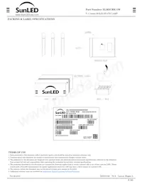 XLM2CRK11W Datenblatt Seite 3