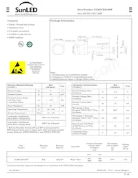 XLM2CRK169W數據表 封面