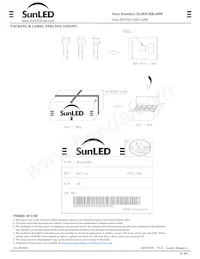 XLM2CRK169W Datasheet Pagina 3