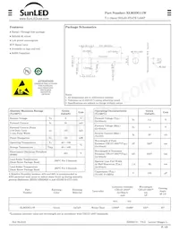 XLM2DG11W Datenblatt Cover