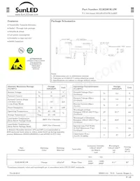 XLM2MOK12W Datasheet Copertura