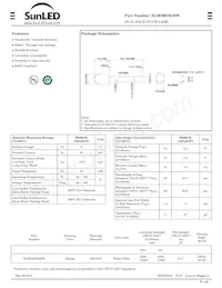 XLM2MOK20W Datasheet Cover