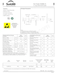 XLMDK11D數據表 封面