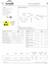 XLMDK11D5V數據表 封面