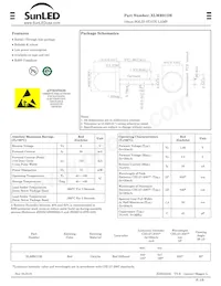 XLMR01DE Datasheet Cover