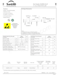 XLMYK11D14V Datasheet Copertura