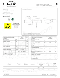 XLMYK12W Datasheet Cover