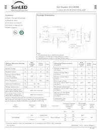 XLUGR29M Datasheet Cover