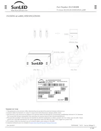 XLUGR29M 데이터 시트 페이지 3