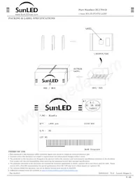 XLUY61D Datasheet Page 3