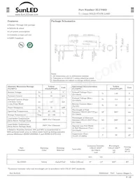 XLUY65D Datasheet Copertura