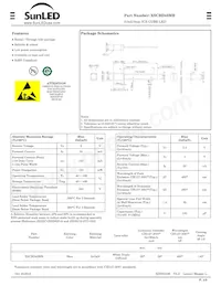 XSCBD43MB Datasheet Cover