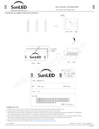 XSCBD43MB Datasheet Page 3