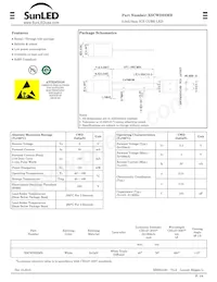 XSCWD23MB Datasheet Copertura