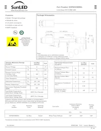 XSFRS23MBBA Datasheet Cover