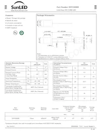 XSVG23MB Datasheet Copertura