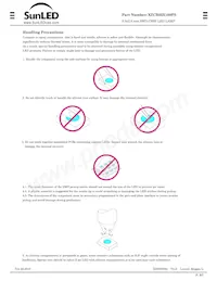 XZCB25X109FS Datasheet Page 2