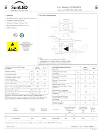 XZCBD53W-8 Datasheet Copertura