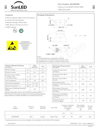 XZCBD56W Datasheet Copertura