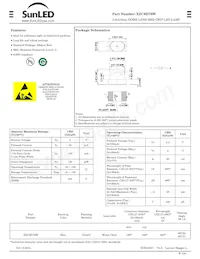 XZCBD79W數據表 封面