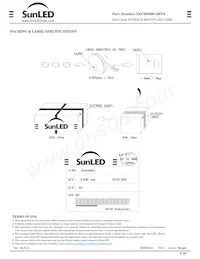 XZCBD80S-2HTA Datasheet Page 6