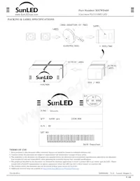 XZCWD45S Datasheet Page 6
