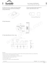 XZCWD53F-3 Datasheet Pagina 4