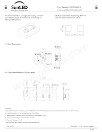 XZCWD53F-3 Datasheet Page 4