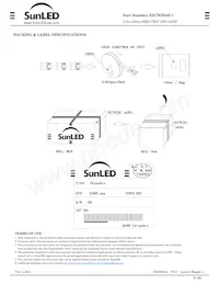 XZCWD54F-1 Datasheet Pagina 5