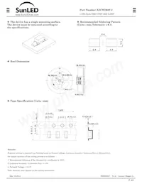 XZCWD68F-2 Datasheet Pagina 4