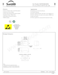XZCWDZ80S-2HTA Datasheet Cover