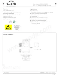 XZDG80S-2HTA Datasheet Cover