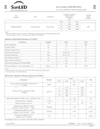 XZDG80S-2HTA Datasheet Page 3